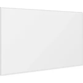 Viesta VIESTA® Infrarot Wandheizung mit Thermostat [INKL. TH10 THERMOSTAT] – Infrarotheizung Wandmontage Heizkörper – Carbon Crystal Infrarotheizung