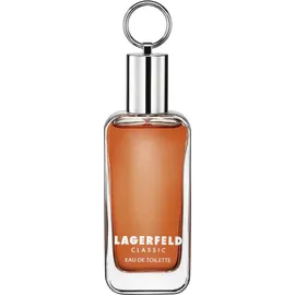 Karl Lagerfeld Classic Eau de Toilette 50 ml