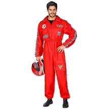 w widmann milano party fashion Rennfahrer Overall Herren S