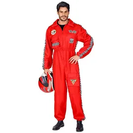w widmann milano party fashion Rennfahrer Overall Herren S