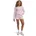 Fleeceshorts Damen Short Größe L