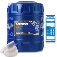 Mannol Defender 10W-40 20 l