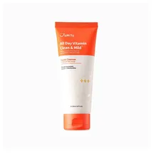 Jumiso Gesichts-Reinigungsmilch All Day Vitamin 150 ml