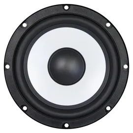 Crunch GTI6.2W Kickbass-Lautsprecher 16,5 cm (6.5")
