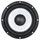 Crunch GTI6.2W Kickbass-Lautsprecher 16,5 cm (6.5")