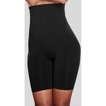 LASCANA Shapinghose SEAMLESS Schwarz M