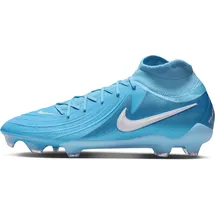 Nike Phantom Luna 2 Pro FG blue fury/white 43