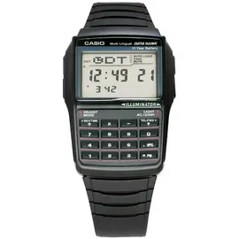 Casio Collection Unisex-Armbanduhr DBC-32-1AES