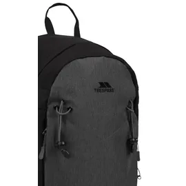 Trespass Apto 24l Rucksack Grau
