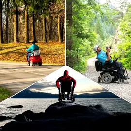 Akkuman Akku kompatibel E-Mobil Invacare 2x 12V 75Ah (77Ah)