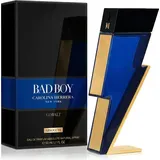 Carolina Herrera Bad Boy Cobalt Absolute Eau de Parfum