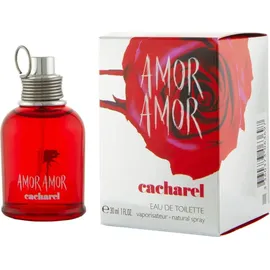 Cacharel Amor Amor Eau de Toilette 30 ml