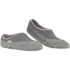 Falke Pantoffeln Grau 41