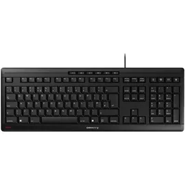 Cherry Stream UK schwarz