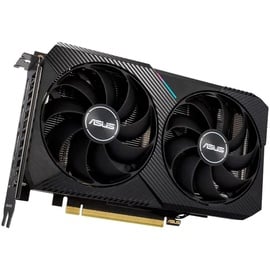 Asus Dual GeForce RTX 3050 OC 8 GB GDDR6 90YV0HH0-M0NA00