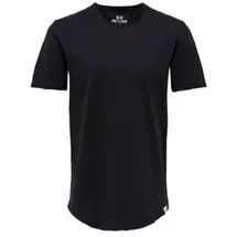 Only & Sons 'Benne' Black, S