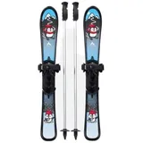 McKINLEY Ski McKinley Kleinkinder-Skiset Team