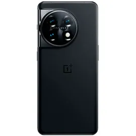 OnePlus 11 256 GB Titan Black