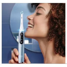 Oral B iO Series 9 aquamarine Luxe Edition