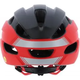 Bell Trace MIPS 53-60 cm matte red/black