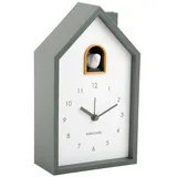 Karlsson Modern Cuckoo grün