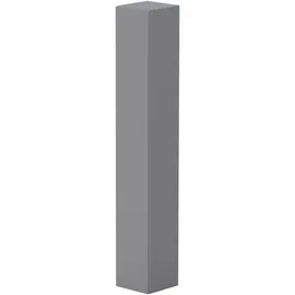 Home Affaire Infinity 28 x 186 x 30 cm Grau