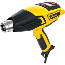 Wagner 2359358 Furno 750 Heißluftgebläse mit Zubehör 2000W