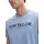 Tom Tailor Rundhalsshirt blau L