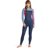 Roxy Neoprenanzug Classic Blau S