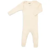Engel - Kid's Schlafoverall mit Druckknöpfen - Overall Gr 86/92