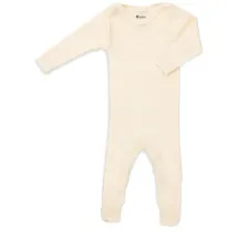 Engel - Kid's Schlafoverall mit Druckknöpfen - Overall Gr 86/92