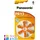 Panasonic PR13 6 St. 300 mAh