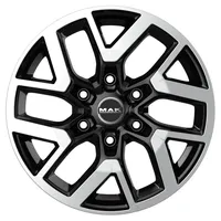 MAK GRAVEL 7 5x19 6x120 ET52 MB74 5