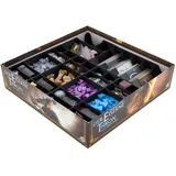 FELDHERR Der Eiserne Thron: Das Brettspiel Zweite Edition - Grundspielbox