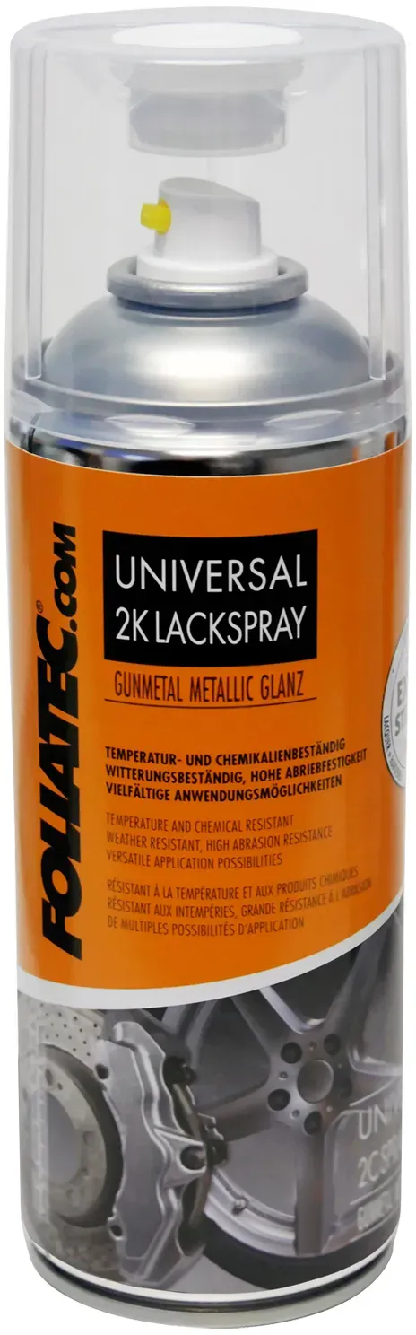 FOLIATEC Bremssattellack 2138 0.4l