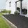 ML-Design WPC Terrassenfliesen Anthrazit 30 x 30 cm 55 St.