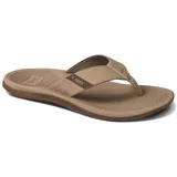 REEF Santa Ana Sandalen - Sand - EU 40