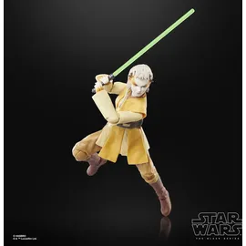 Hasbro Padawan Jecki Lon Actionfigur 15,2 cm