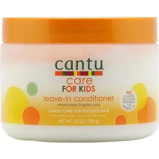 Cantu Care for Kids Leave-In 283 g