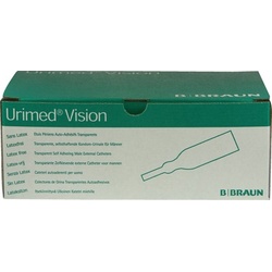 URIMED Vision Standard Kondom 32 mm