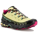 La Sportiva Ultra Raptor II Woman banana/black (Y10K00) 40.5