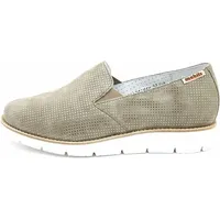 Mephisto Slipper - Grau - 41,5