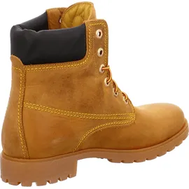 Panama Jack Panama 03 Damen Stiefel honigbraun - 41 EU
