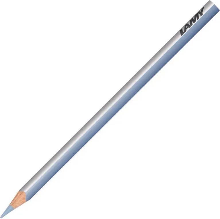 Lamy Buntstifte Plus - 46 Hell Ultramarin