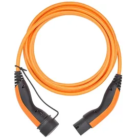 Lapp Ladekabel Typ 2 22 kW 7 m