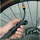 SKS Airflex Explorer Minipumpe schwarz