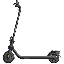 NINEBOT Kickscooter E2 D schwarz