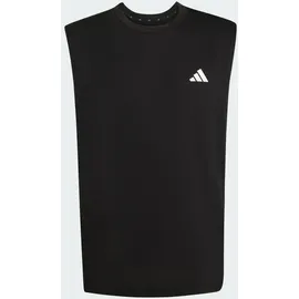 adidas WORKOUT ESSENTIALS FEELREADY schwarz XL
