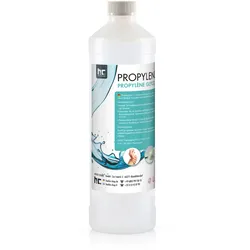 1x 1 L Propylenglykol 99,5% in Pharmaqualität