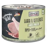 MAC's Lamm & Geflügel 100 g